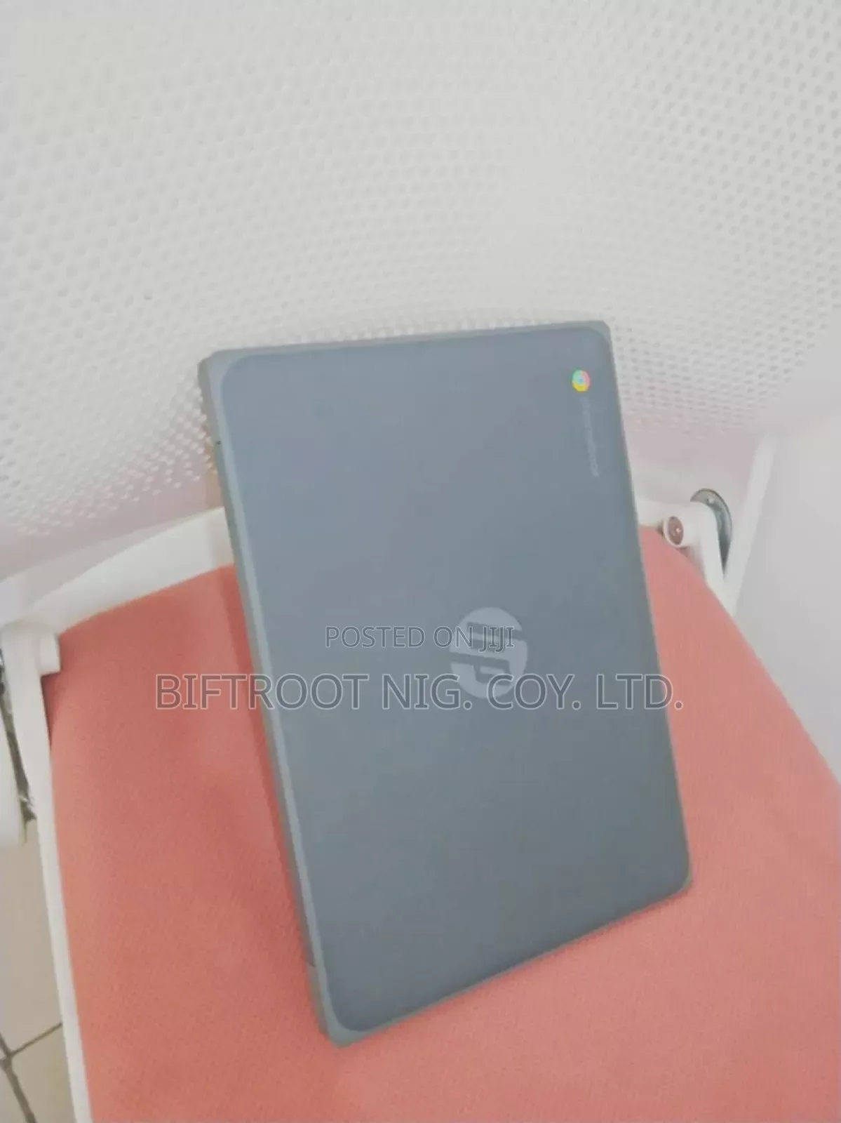 Laptop HP Chromebook 11 G6 EE 4GB Intel SSD 16 GB