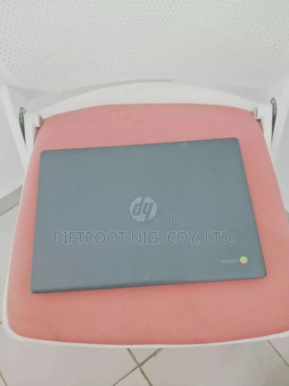 Laptop HP Chromebook 11 G6 EE 4GB Intel SSD 16 GB