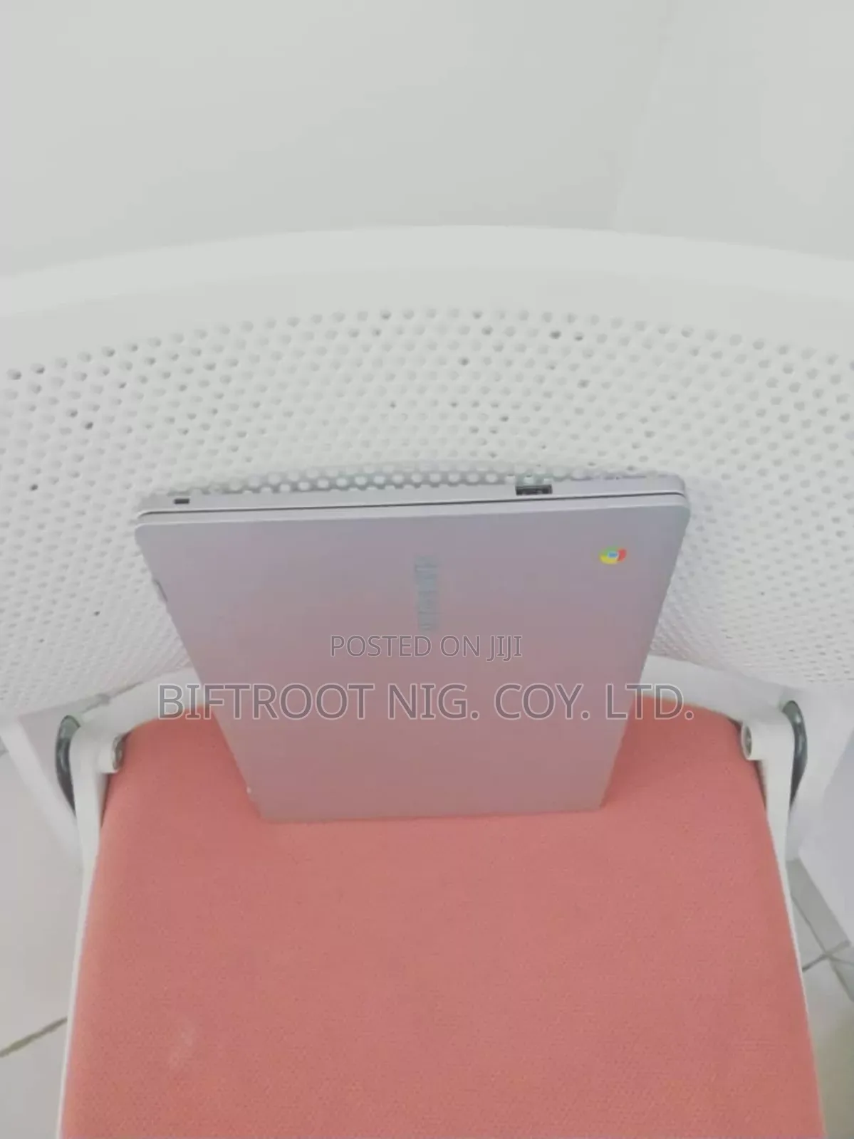Laptop Samsung Chromebook 3 11 4GB Intel SSD 32GB