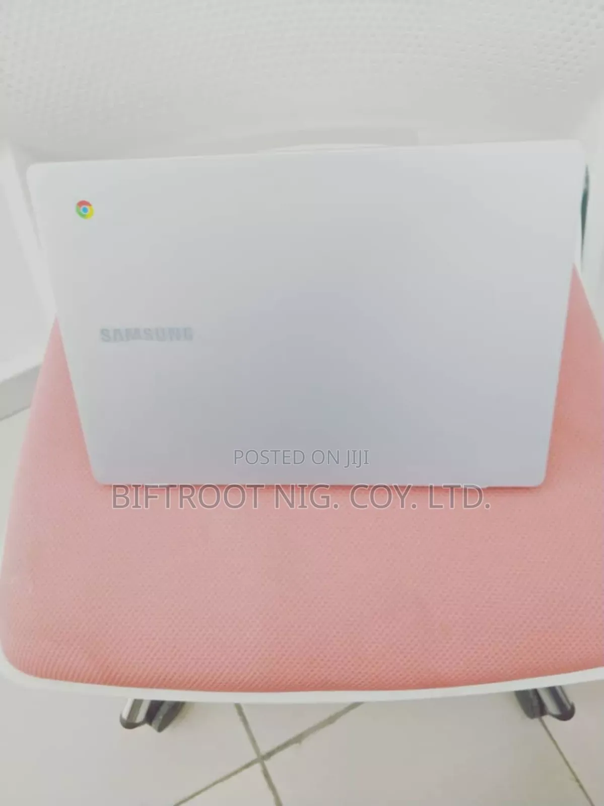 Laptop Samsung Chromebook 3 11 4GB Intel SSD 32GB