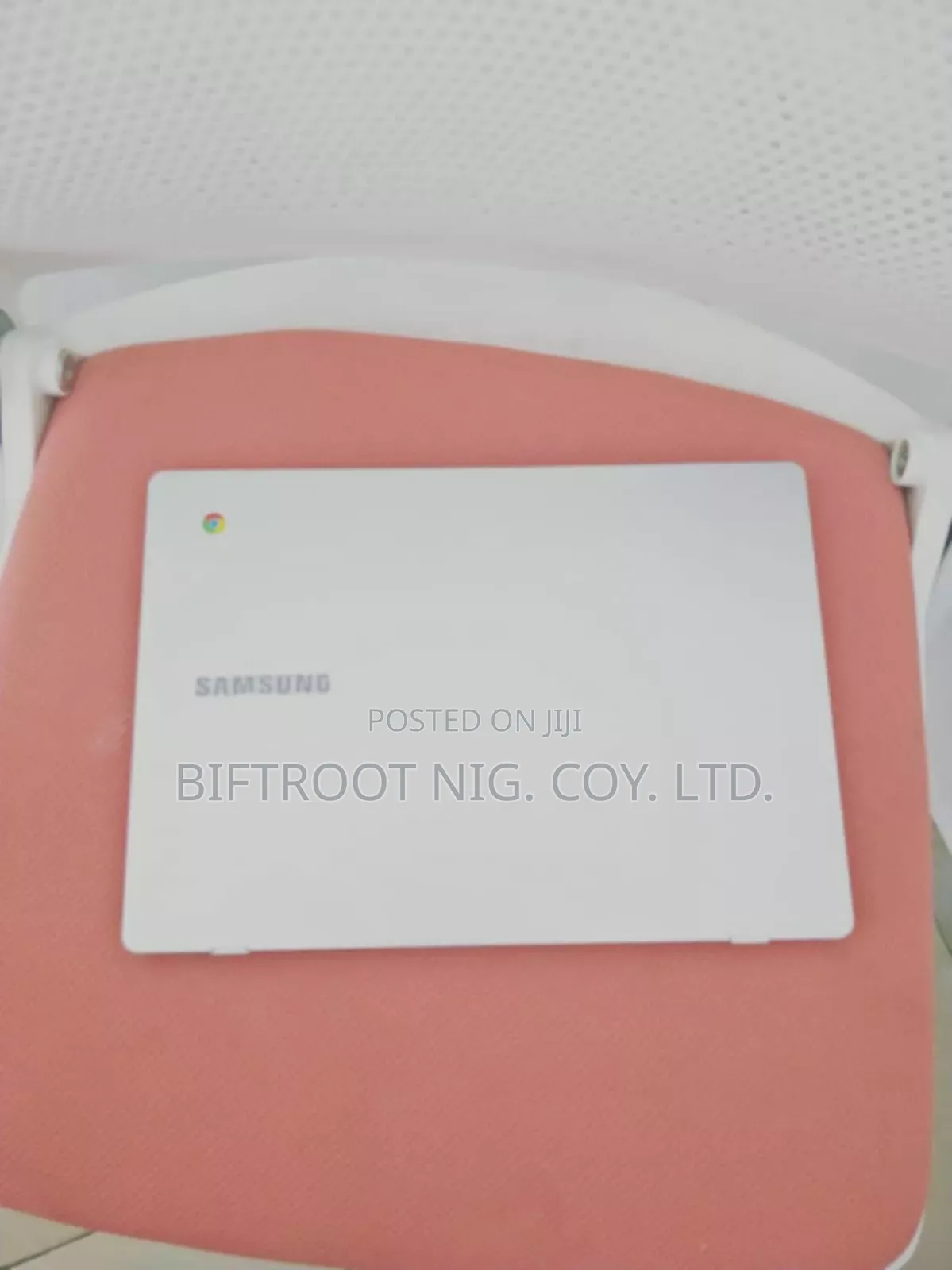 Laptop Samsung Chromebook 3 11 4GB Intel SSD 32GB