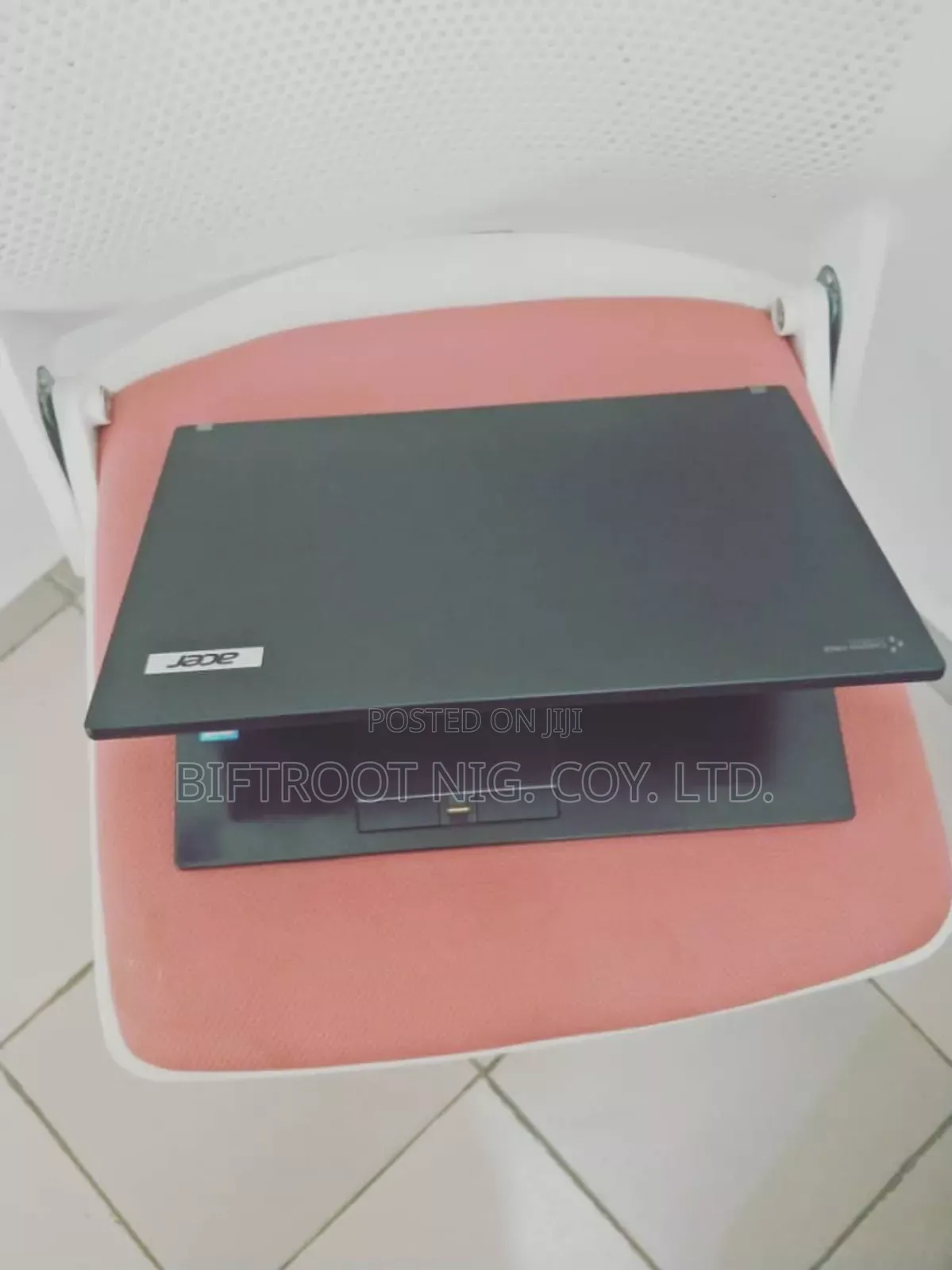 Laptop Acer TravelMate P2 8GB Intel Core I7 SSD 256GB