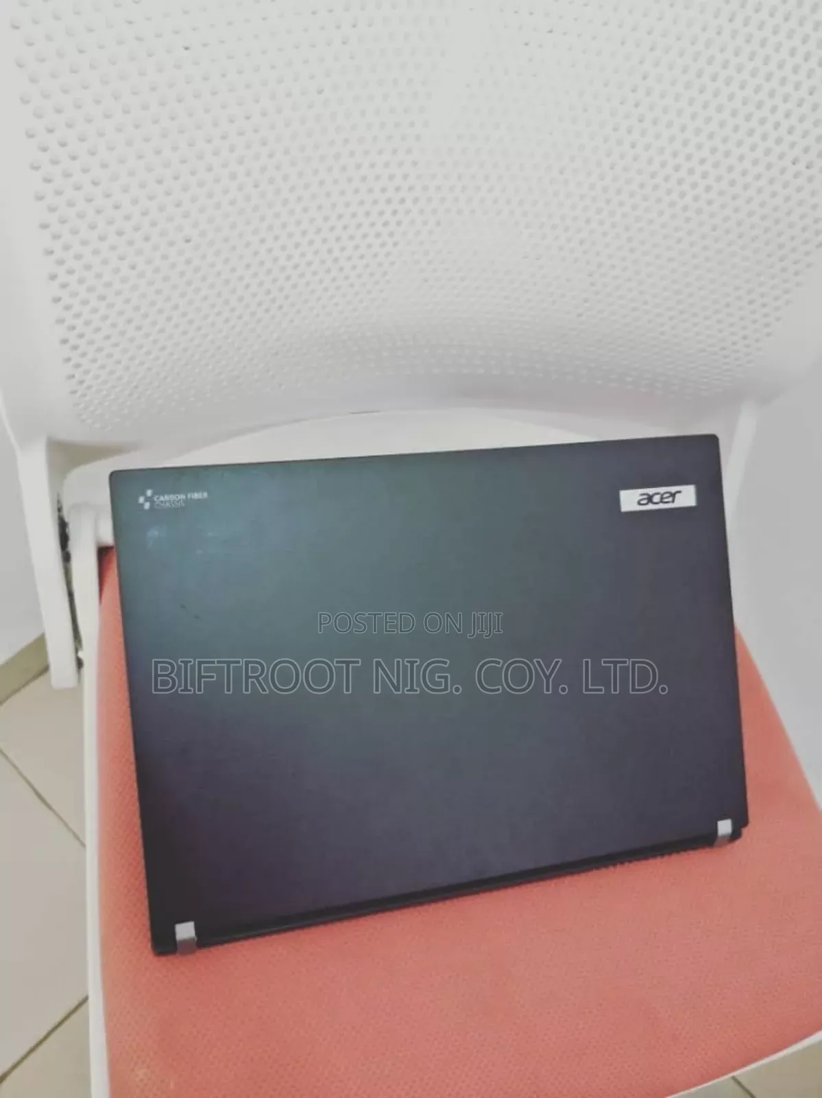 Laptop Acer TravelMate P2 8GB Intel Core I7 SSD 256GB