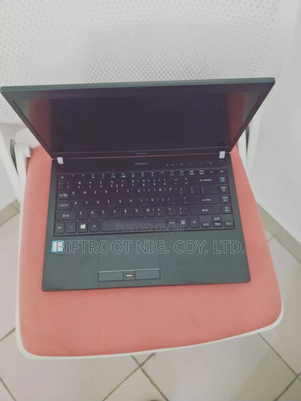 Laptop Acer TravelMate P2 8GB Intel Core I7 SSD 256GB