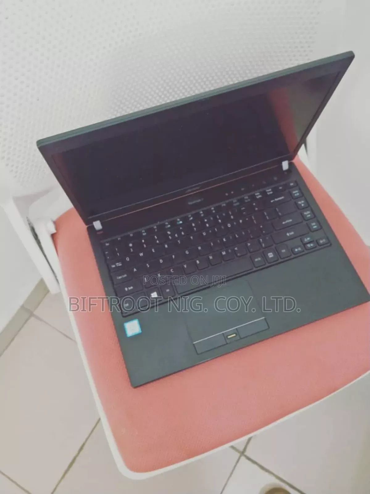 Laptop Acer TravelMate P2 8GB Intel Core I7 SSD 256GB
