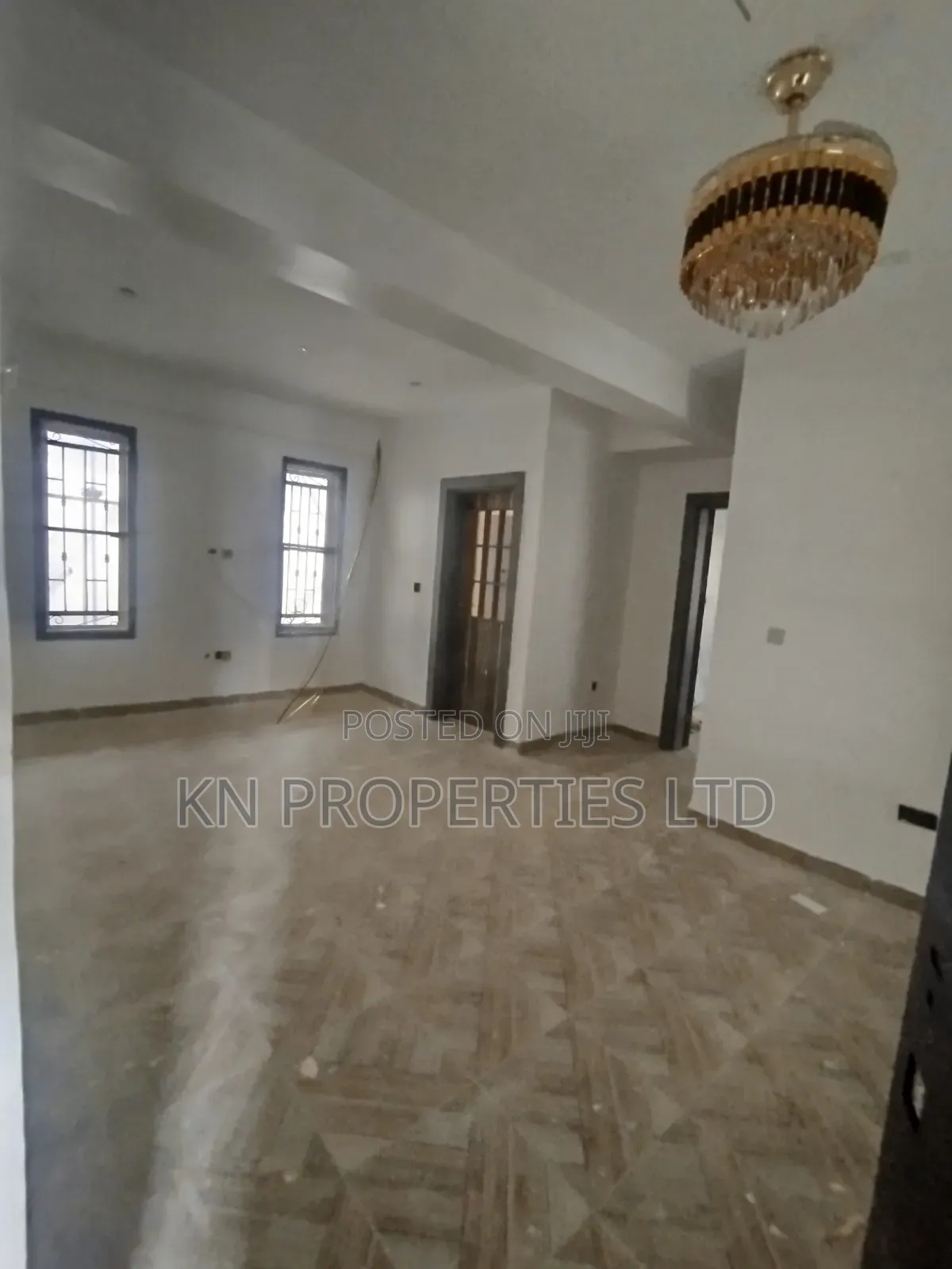 2bdrm Apartment in Durumi for sale