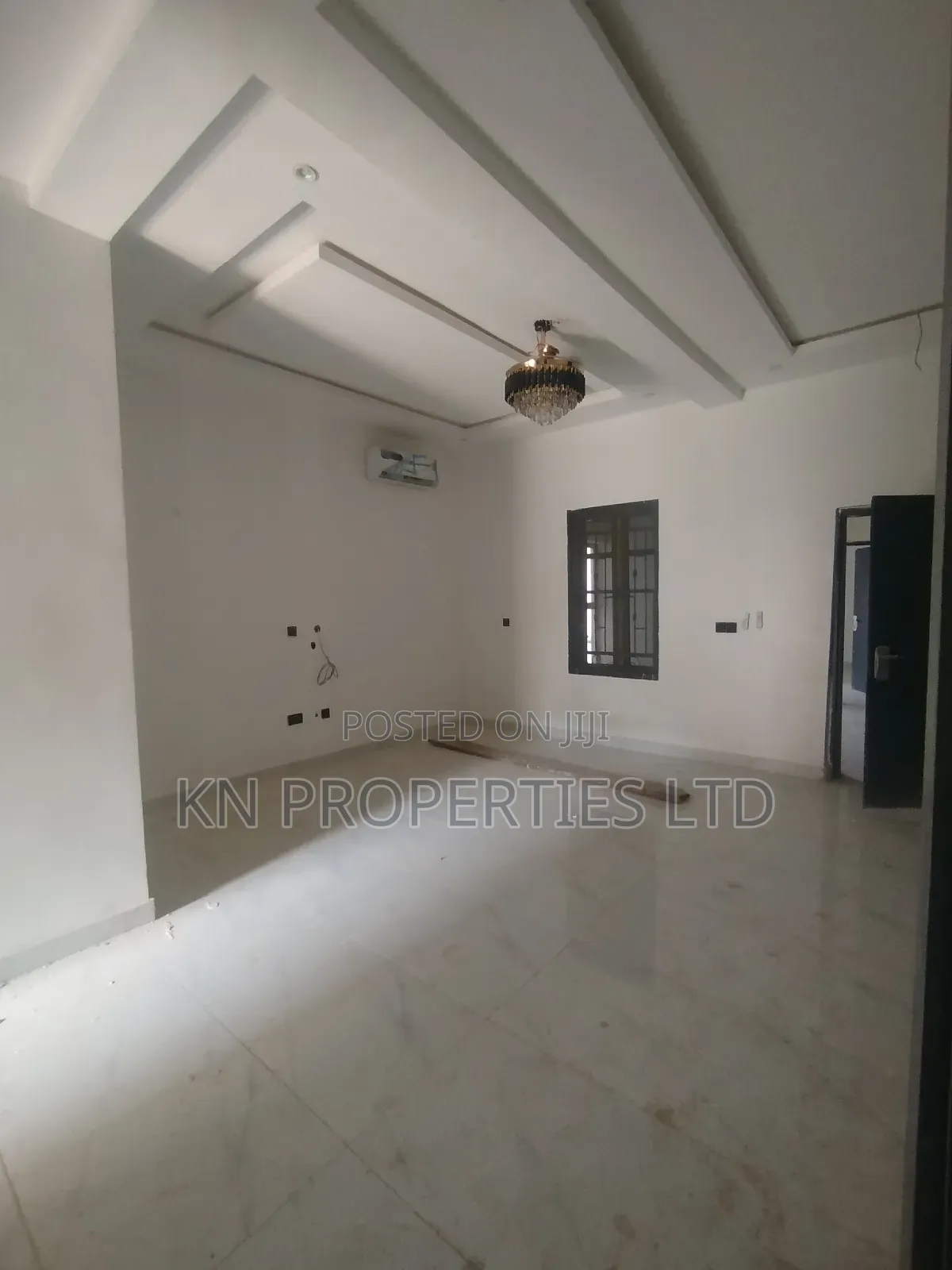 2bdrm Apartment in Durumi for sale