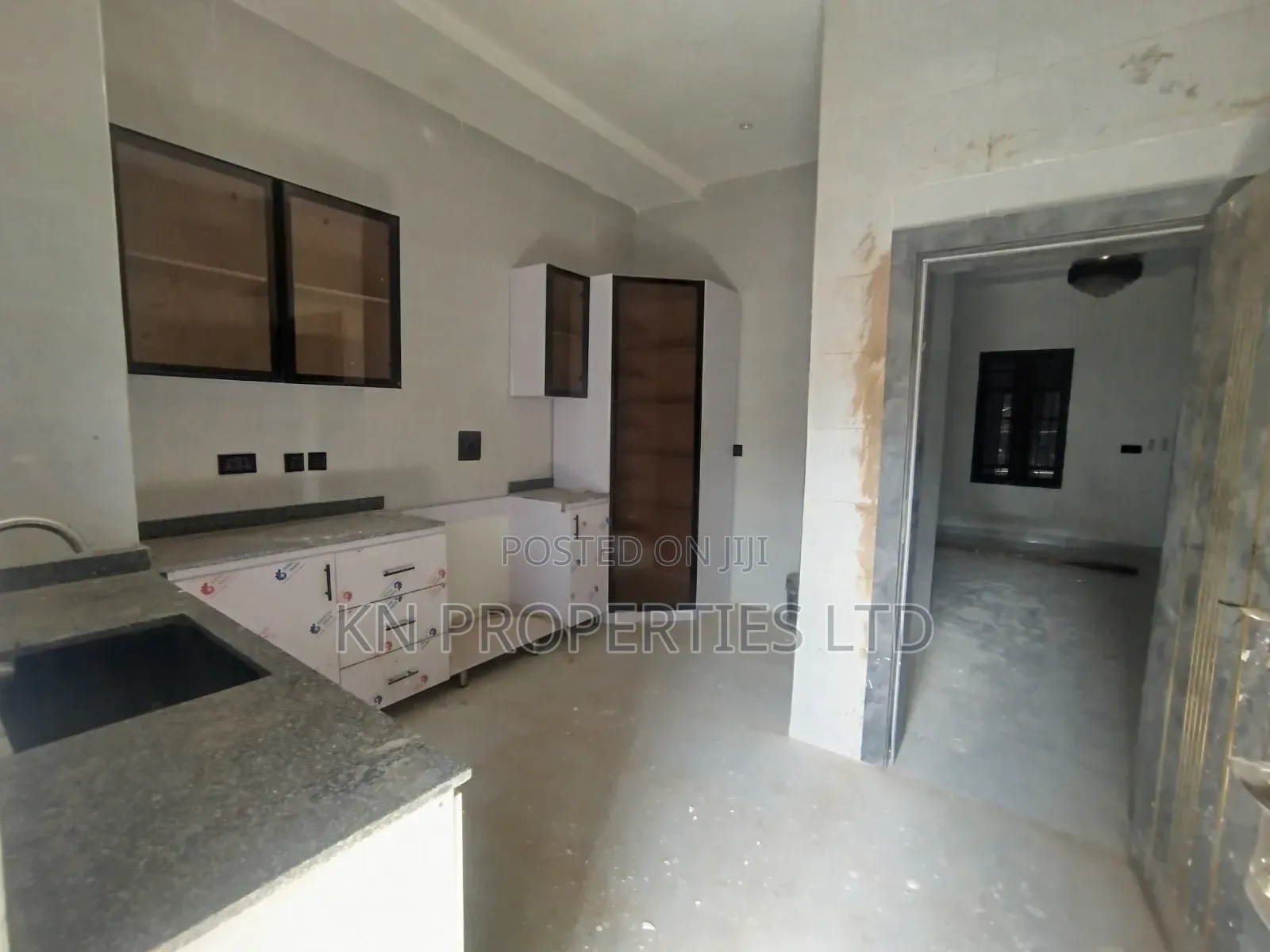 2bdrm Apartment in Durumi for sale