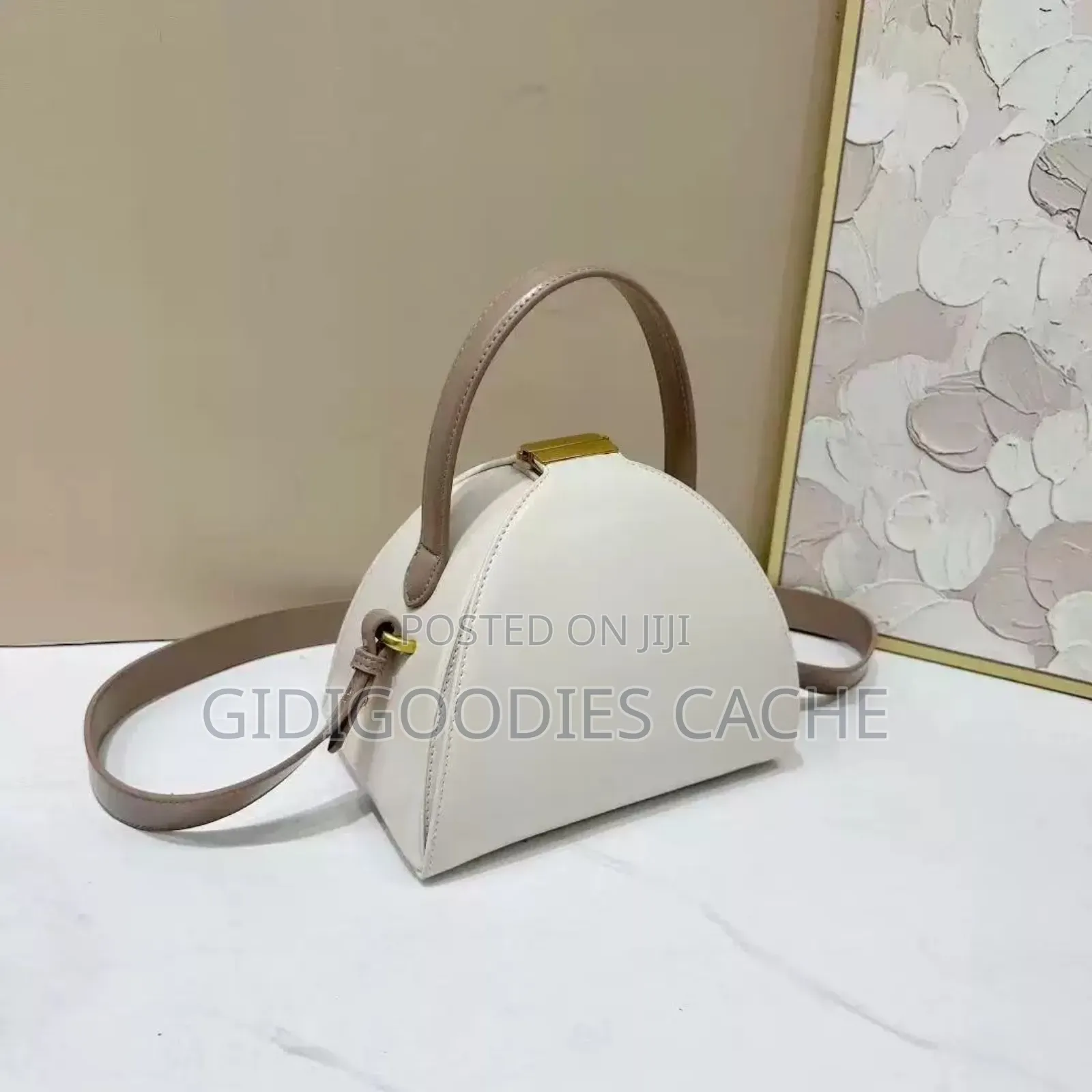 High Quality Stock Fashion Handbags