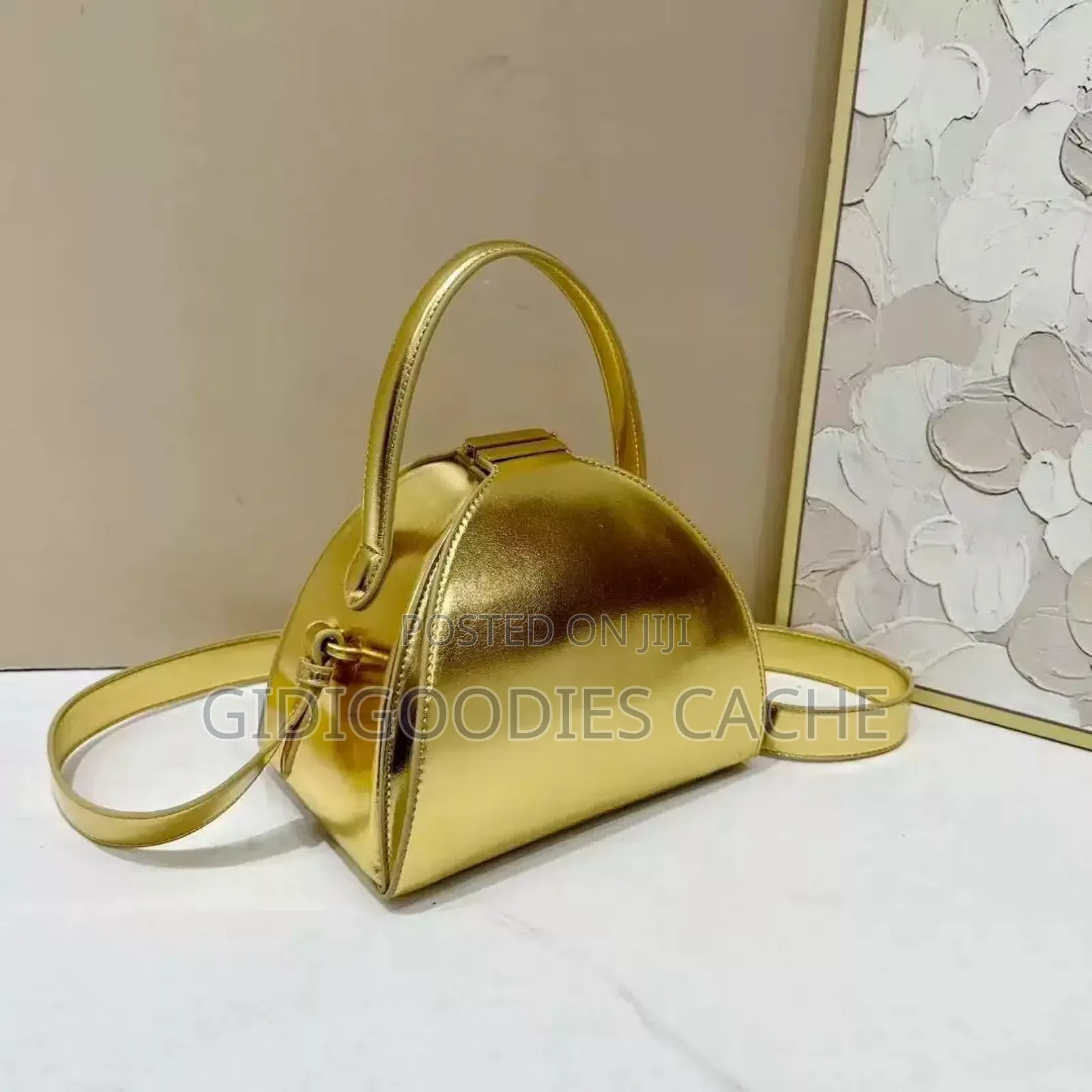 High Quality Stock Fashion Handbags