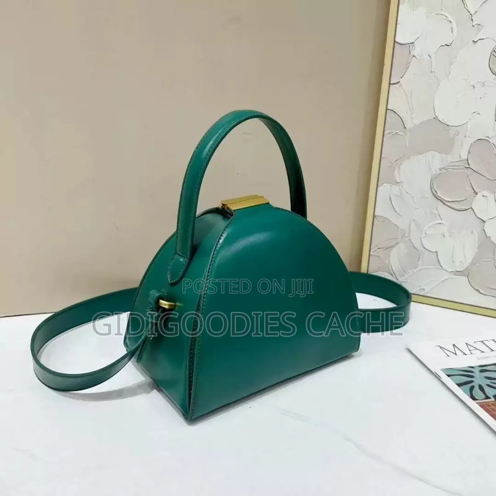 High Quality Stock Fashion Handbags