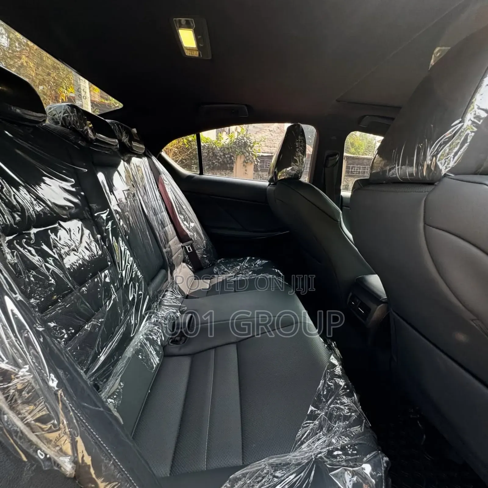 Lexus IS 350 F SPORT Design AWD 2023 Burgundy