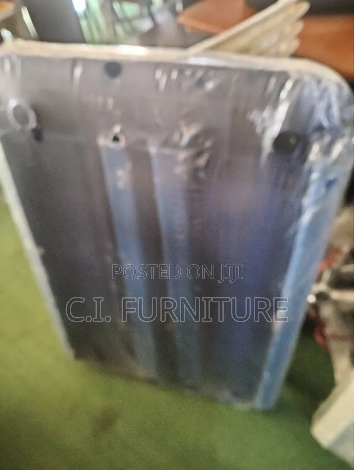 Good Plastic Table for People