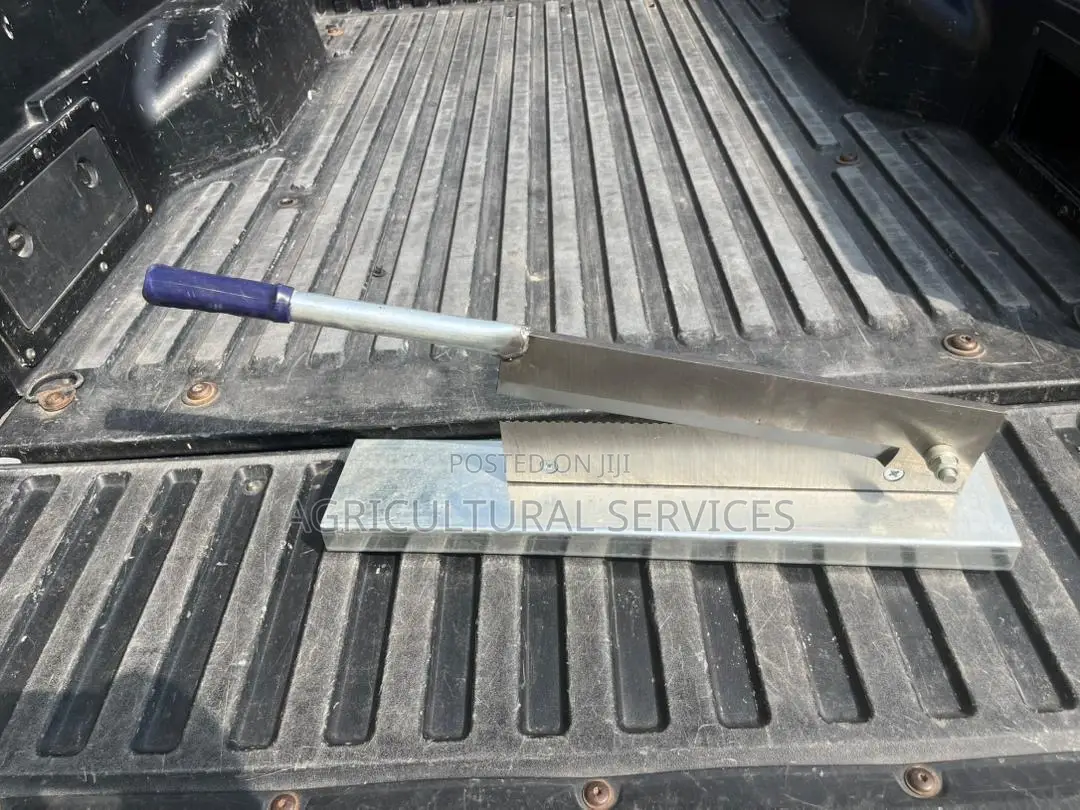 Chicken Cutter