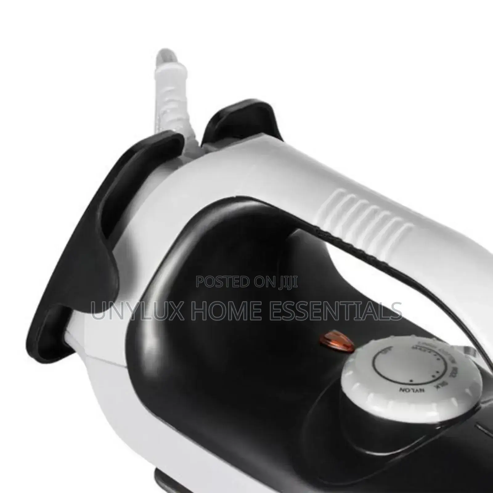 Raf Electric Steam Iron