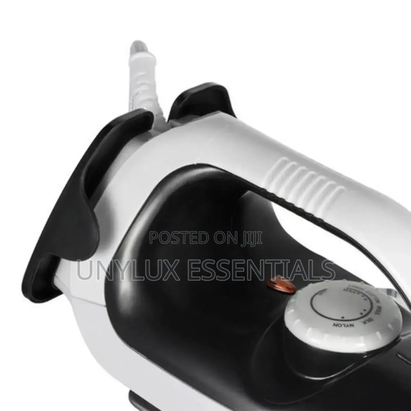 Raf Electric Steam Iron