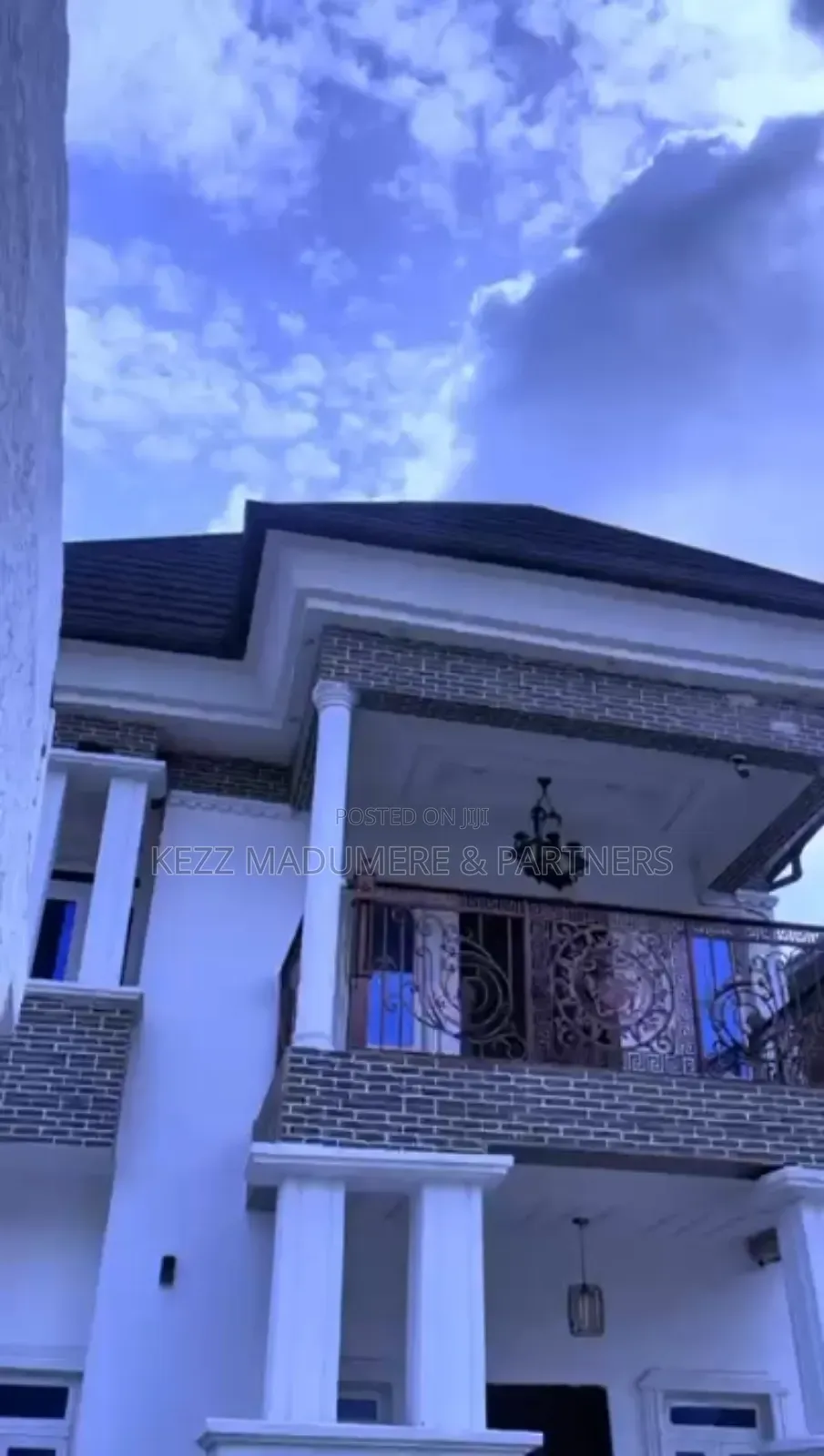5bdrm Duplex in Spibat , Owerri Imo for sale