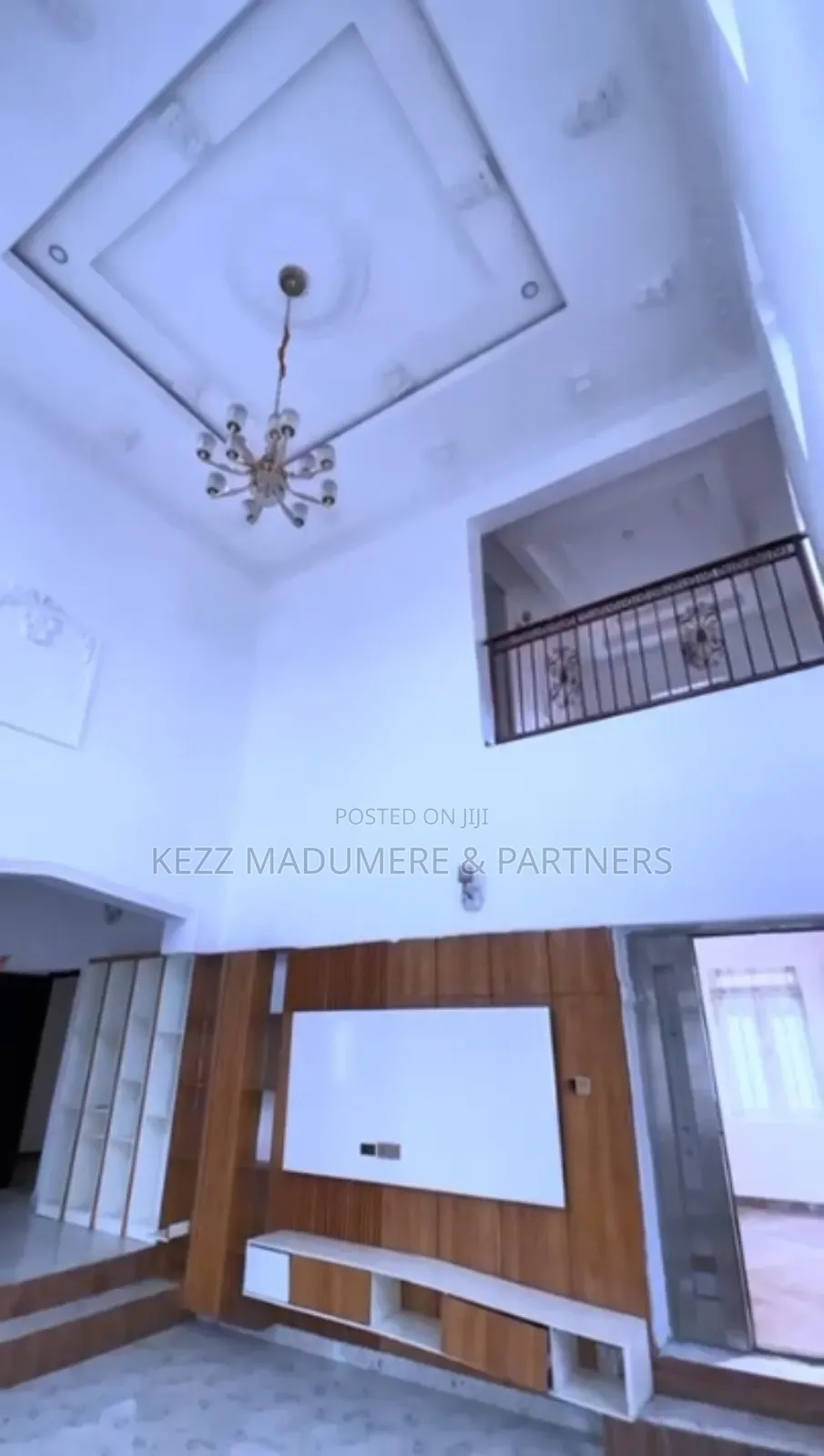 5bdrm Duplex in Spibat , Owerri Imo for sale