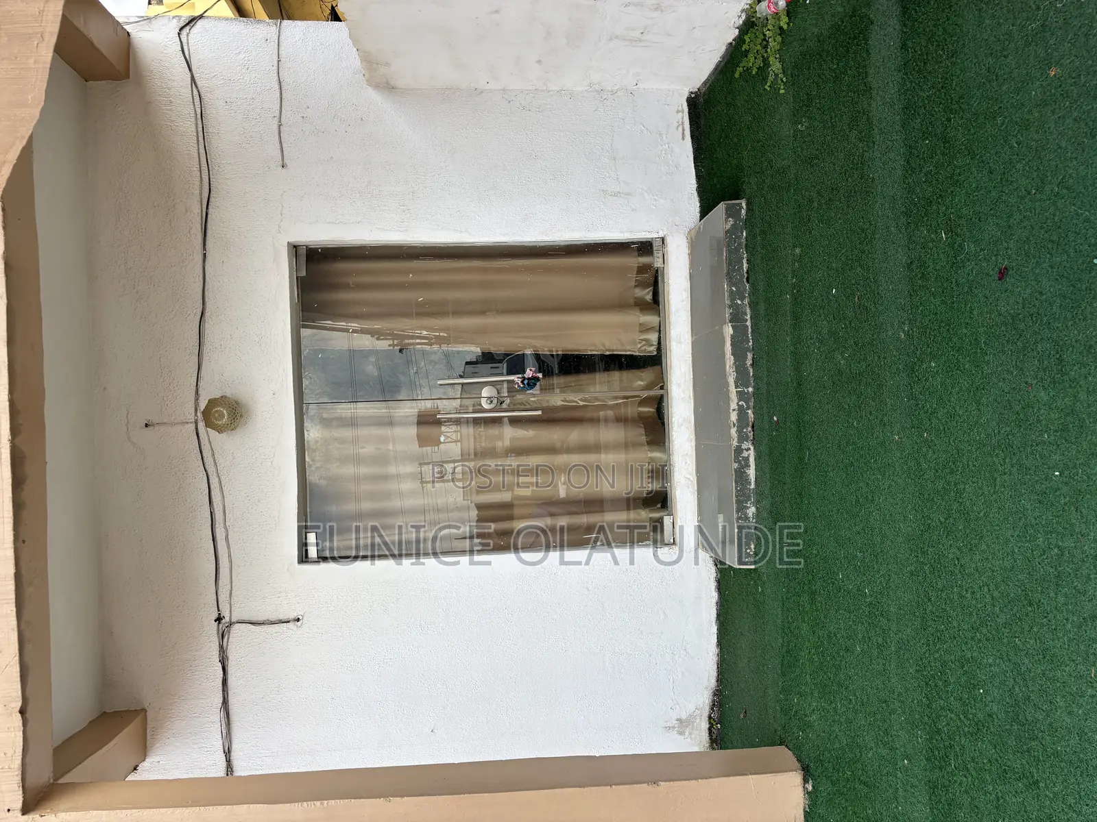 Shop Space for Rent in Alagbaka, Akure