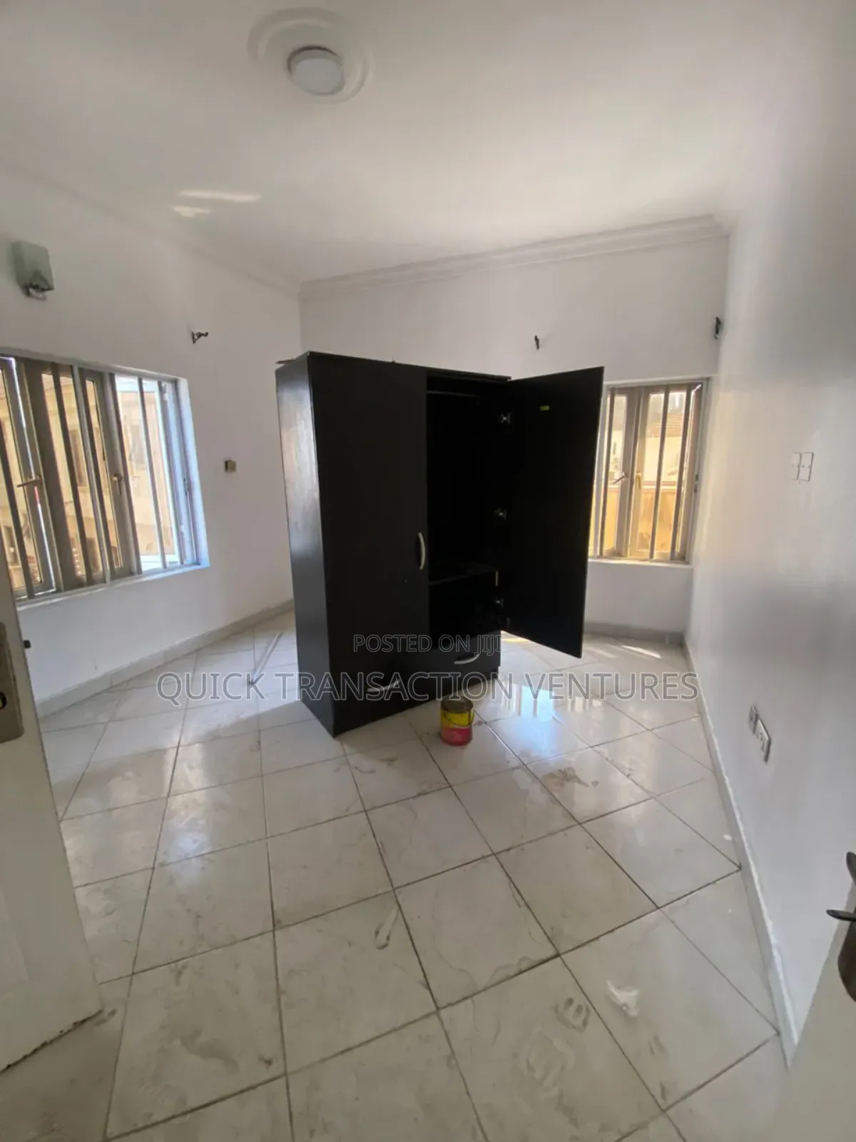 2bdrm Block of Flats in Osapa london for rent
