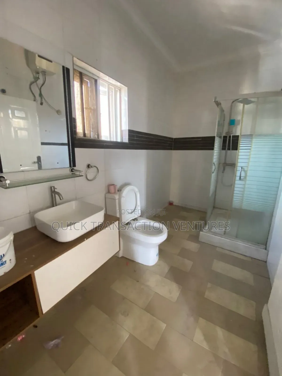 4bdrm Duplex in Osapa london for rent