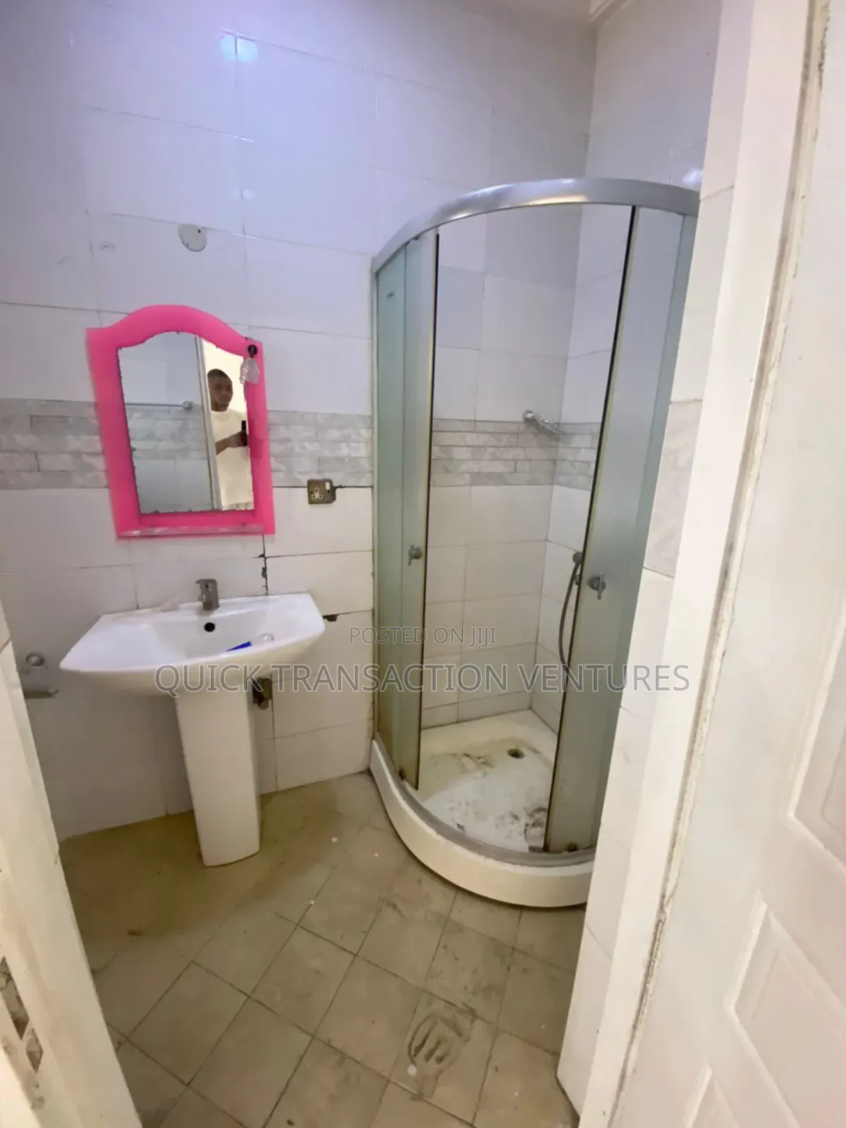 4bdrm Duplex in Osapa london for rent