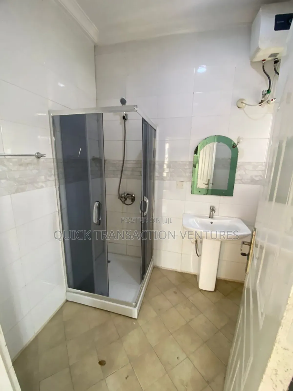 4bdrm Duplex in Osapa london for rent