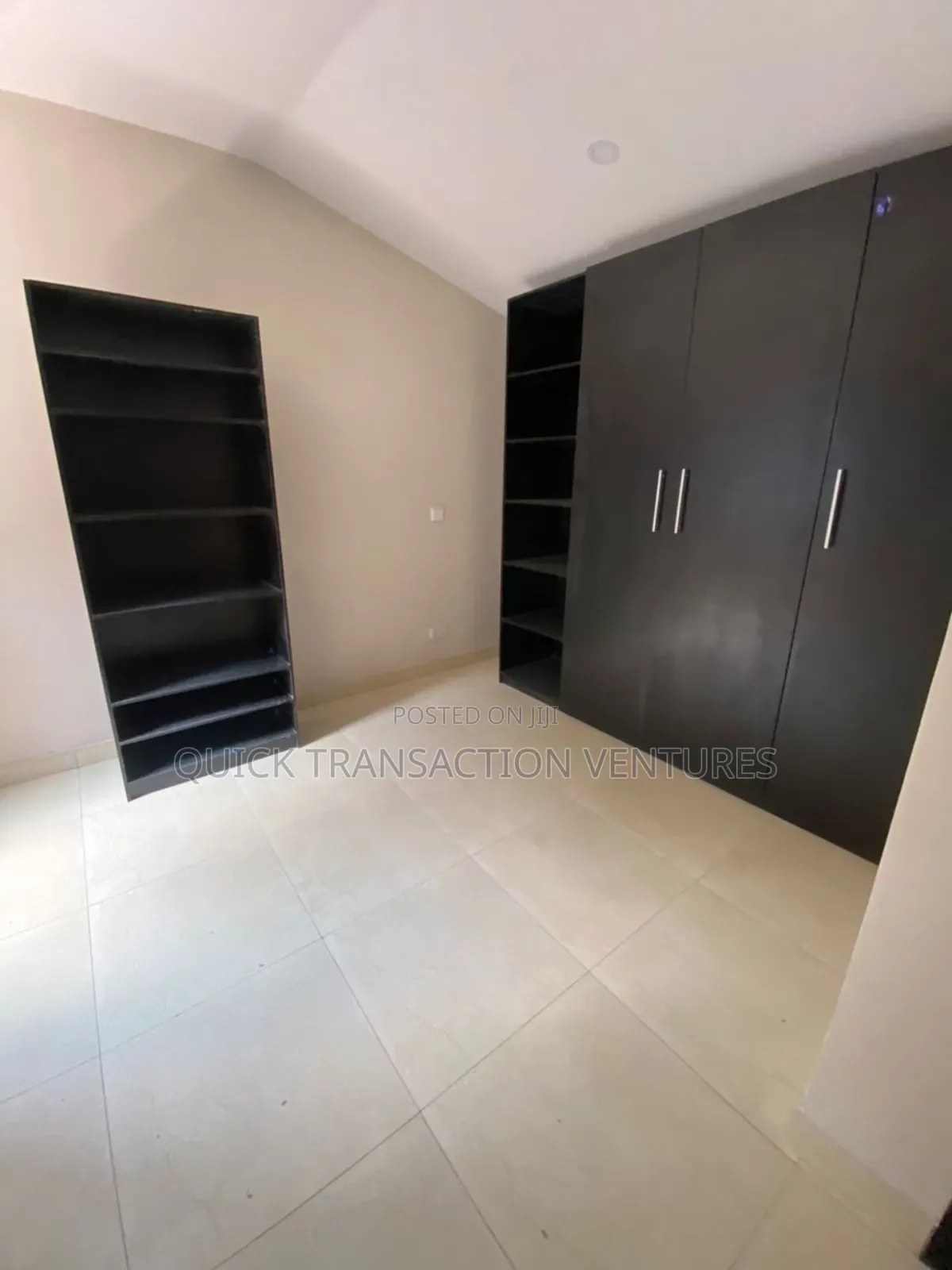 3bdrm Maisonette in Osapa london for rent