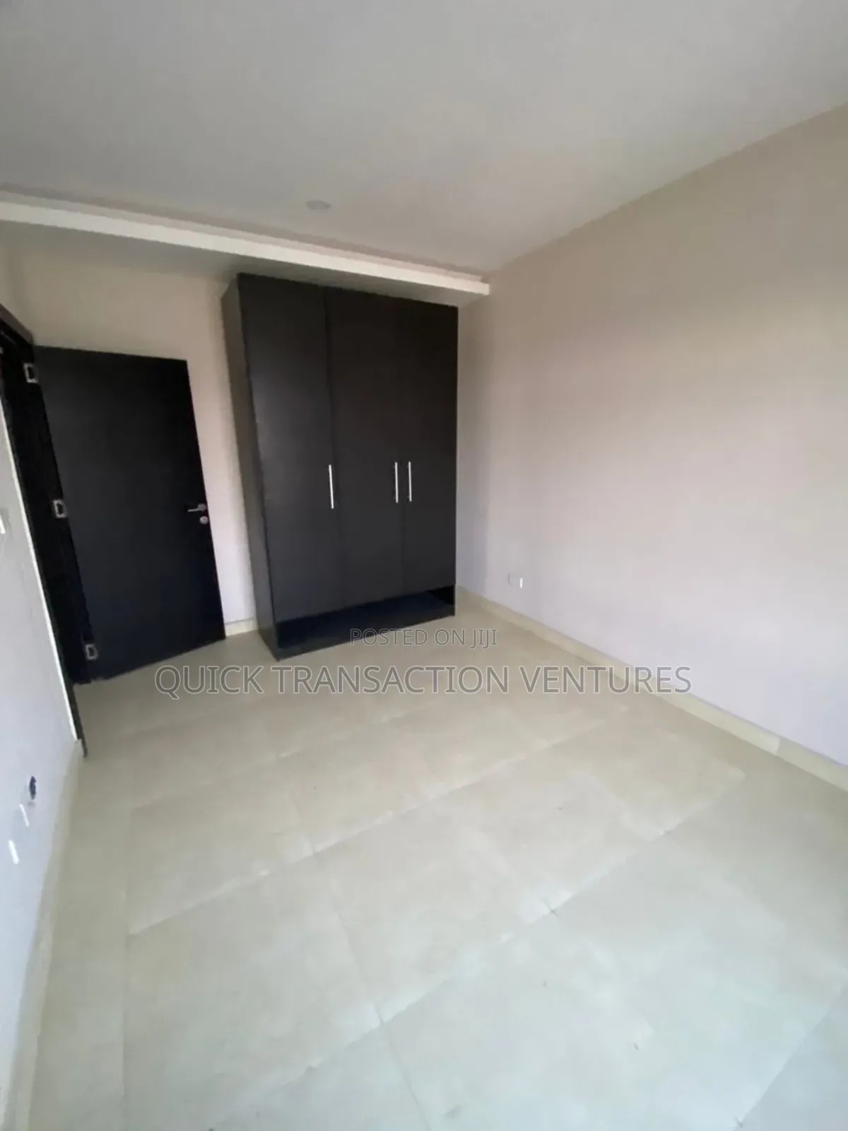 3bdrm Maisonette in Osapa london for rent