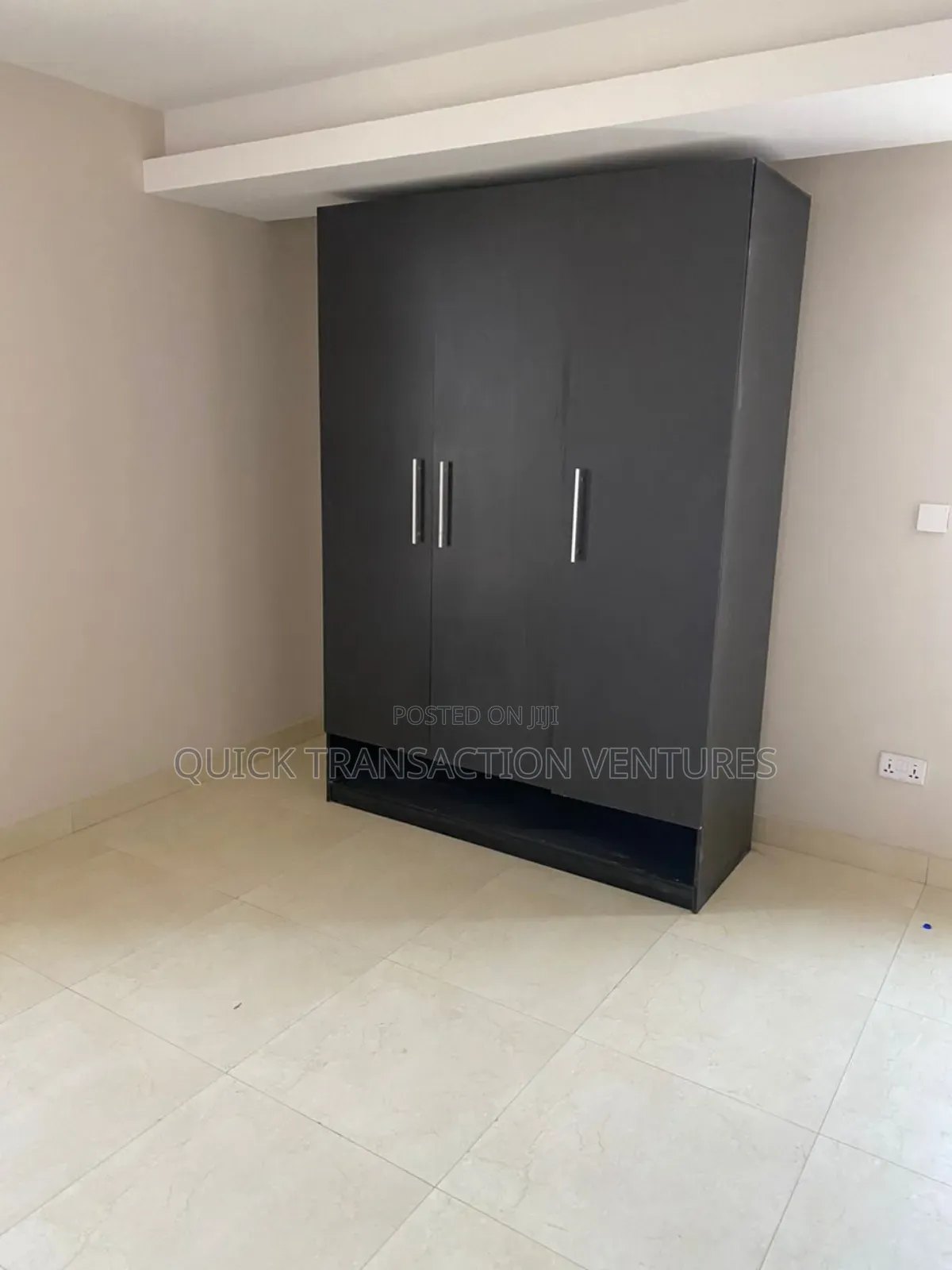 3bdrm Maisonette in Osapa london for rent