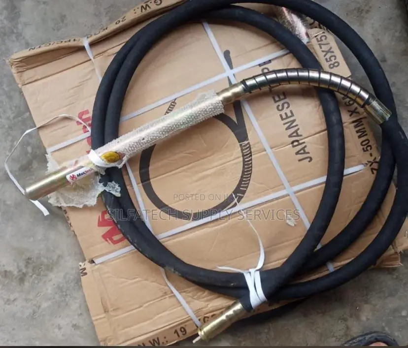 Vibrator Hose Original