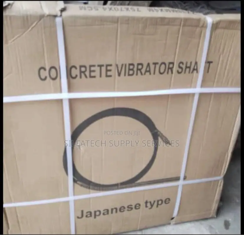 Vibrator Hose Original