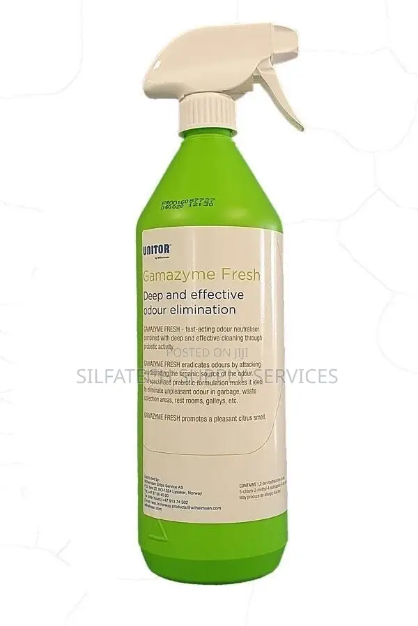 Original Pool Chemical