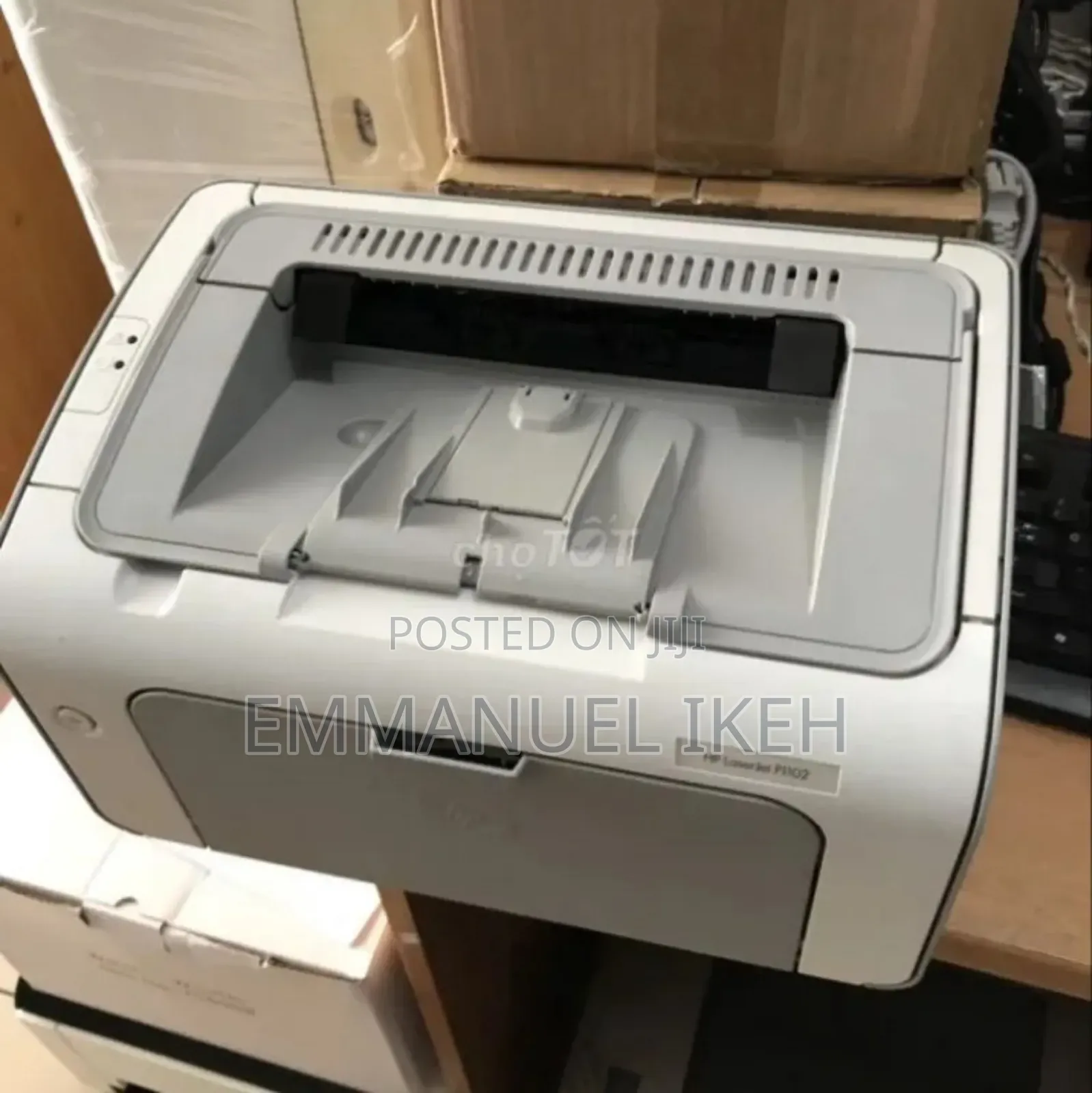 Hp Laserjet P1100/1102