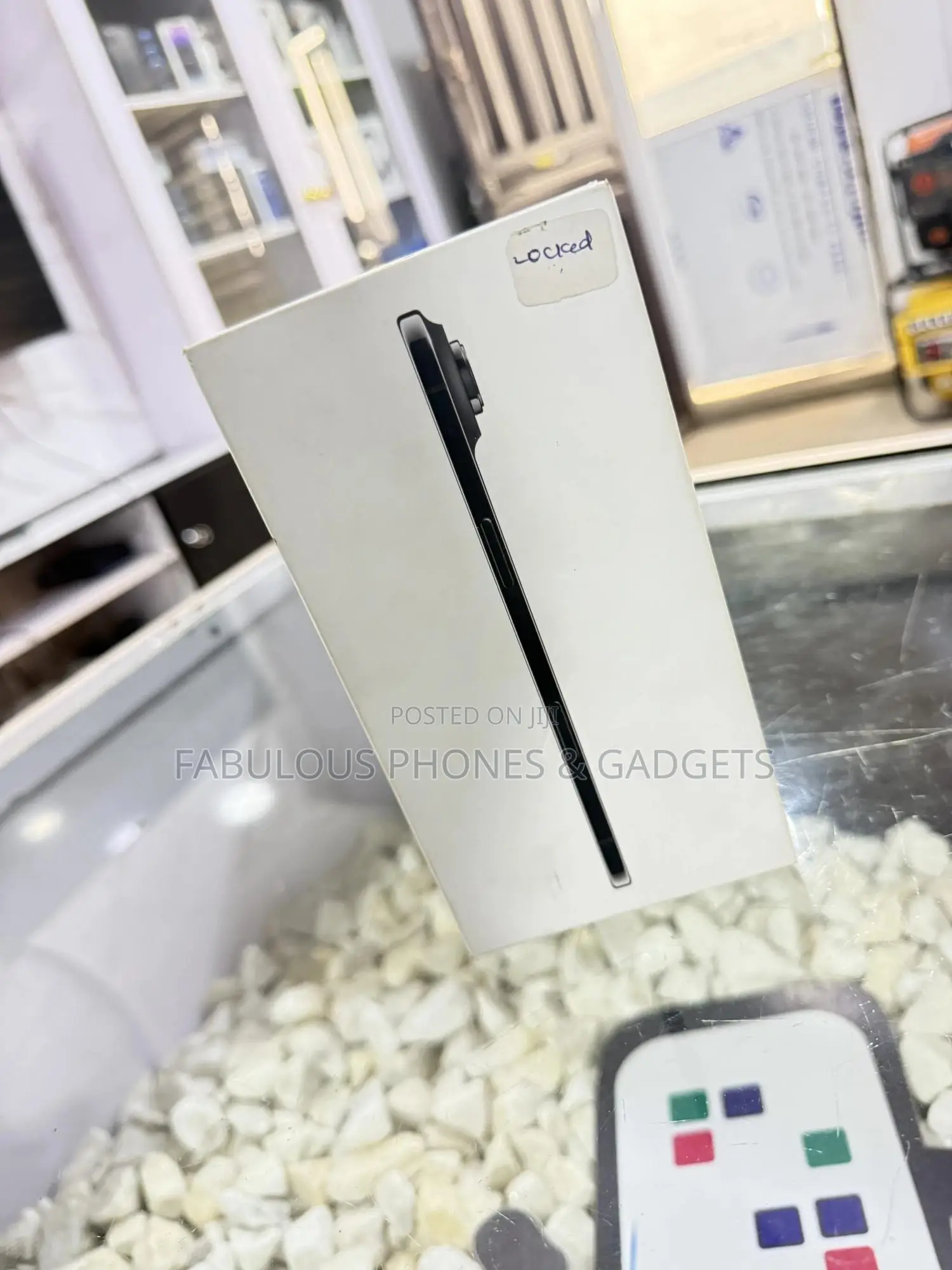 New Apple iPhone Air 256 GB