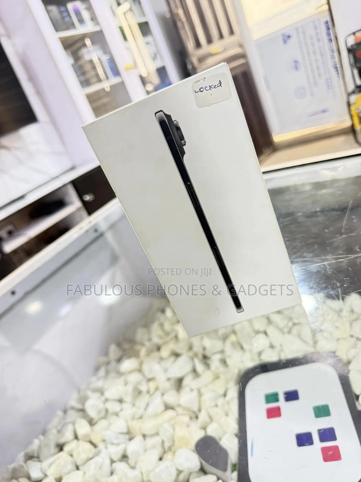 New Apple iPhone Air 256 GB