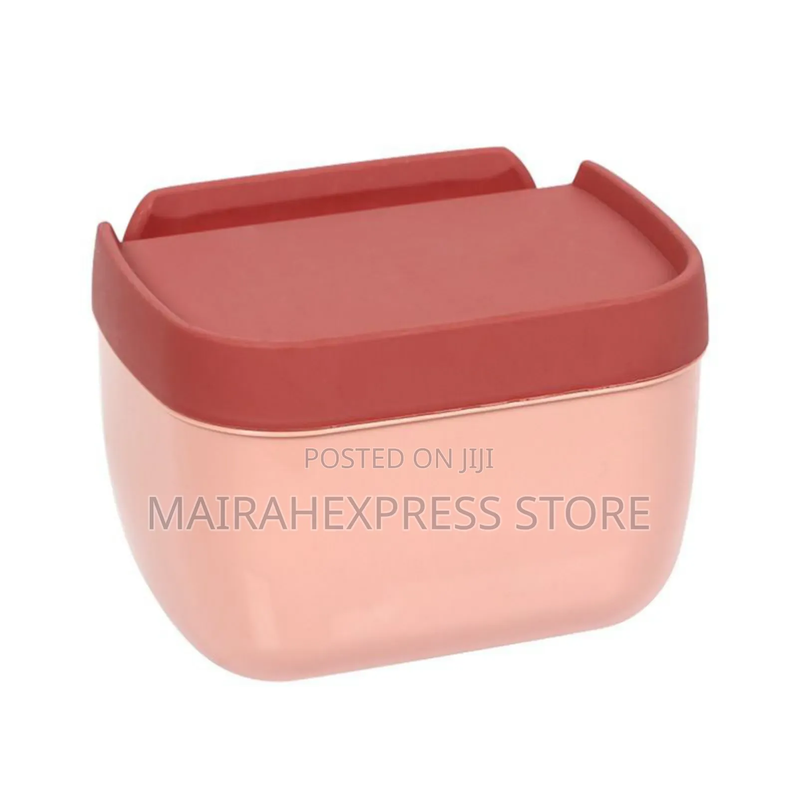 Waterproof Wall Mounted Tissue Stowage Box B3s