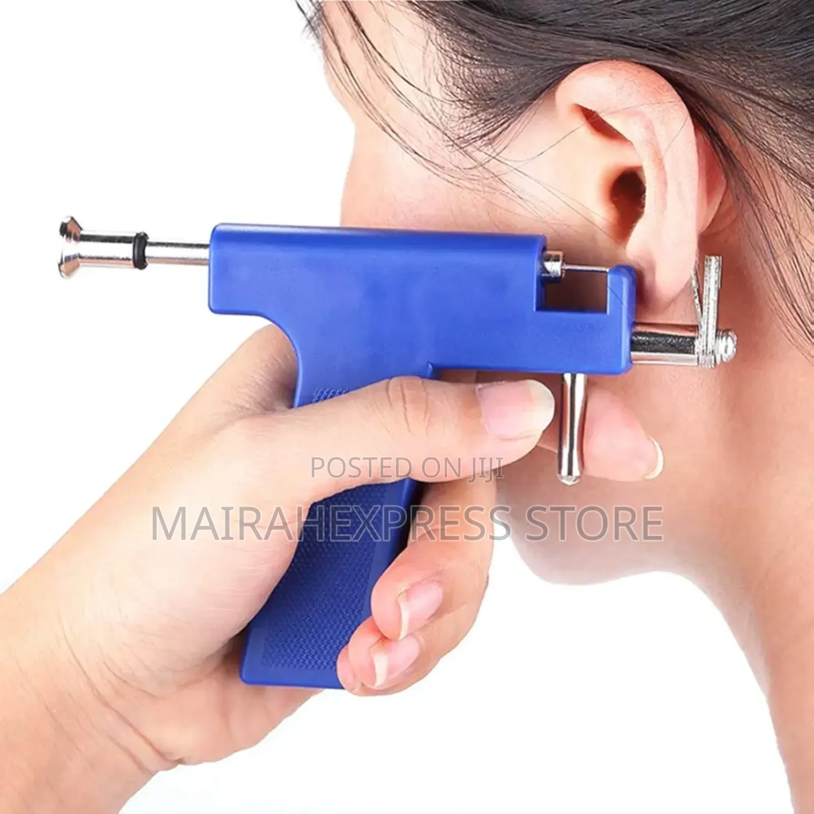 Painless Ear Piercing Gun B3s