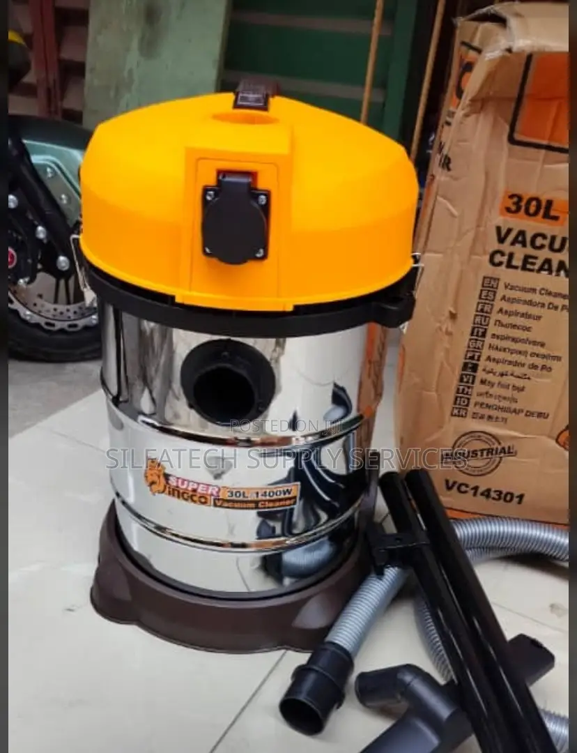 Original Vacuum Cleaner