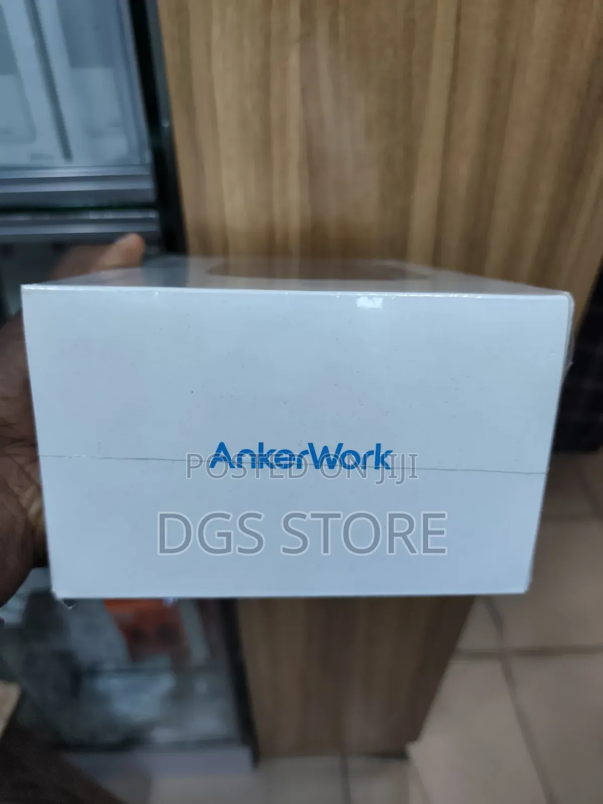 Anker Work Sr500 Speakerphone