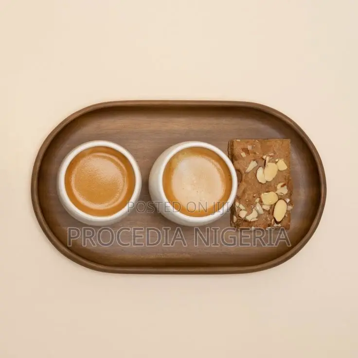 Oval Snake Serving / Deco Tray – For Buffets, Restaurants Souvenirs