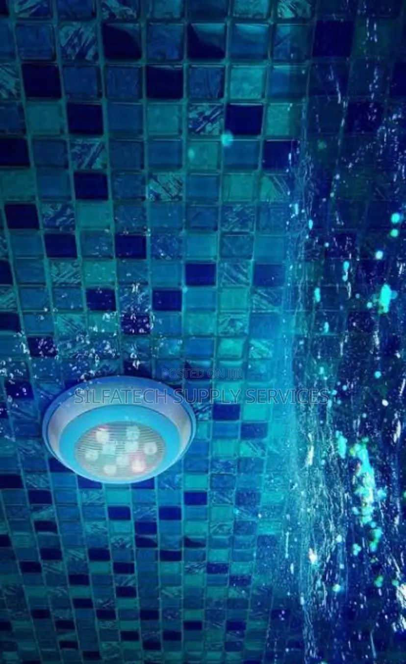 Original Pool Light