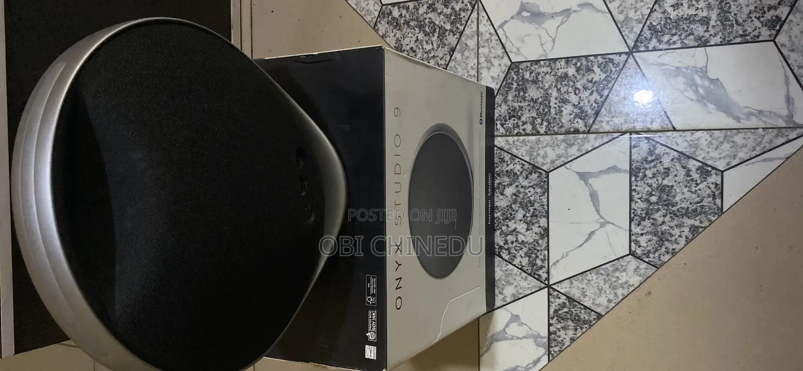 Brand New Harman Kardon Studio 9