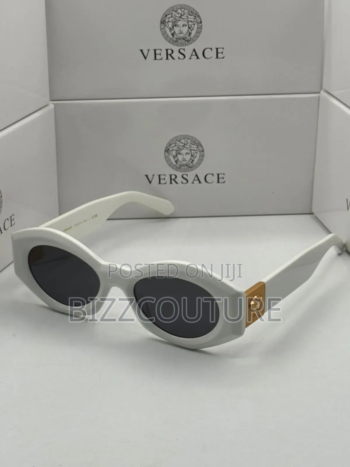 Original Versace Sunglasses Available In Store