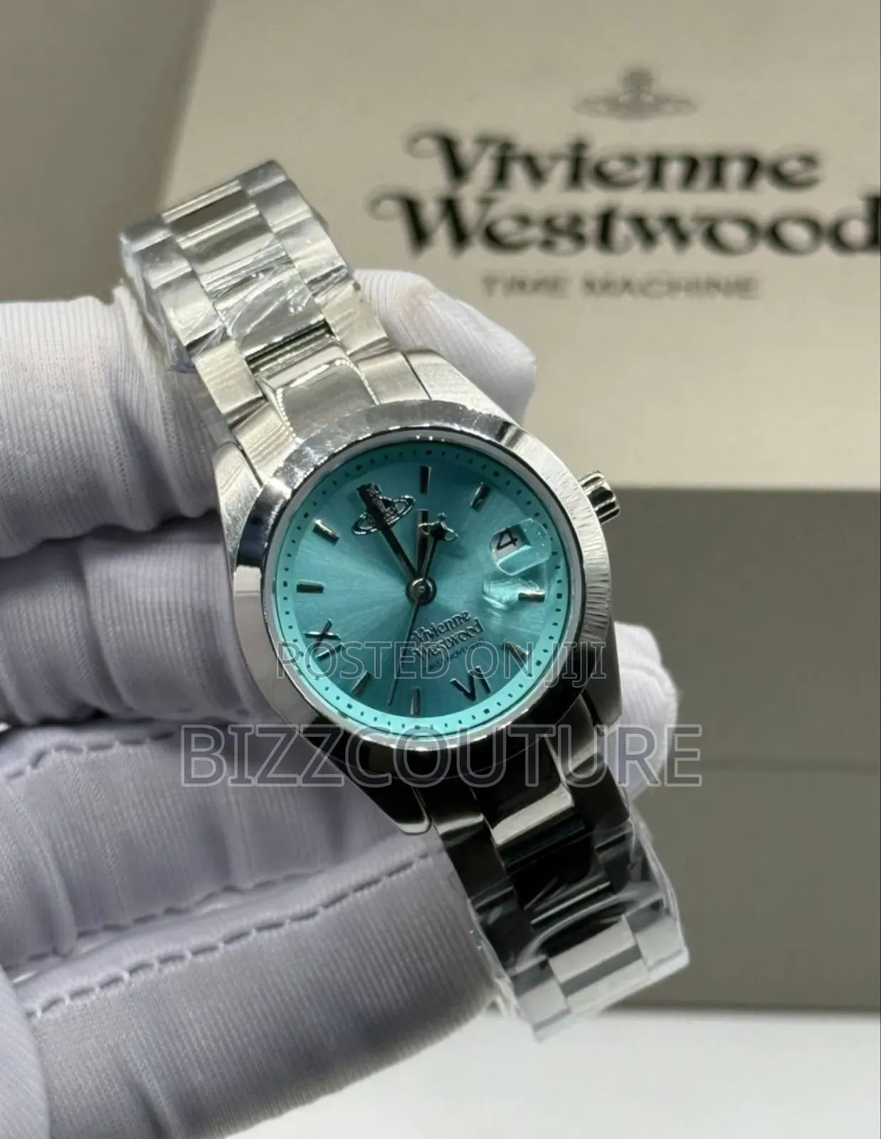 Original  Vivienne Westwood Women’S Watch Available In Store