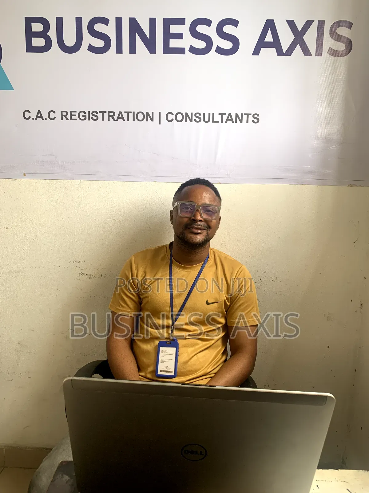C.A.C Registration in Badore, Ajah Lagos
