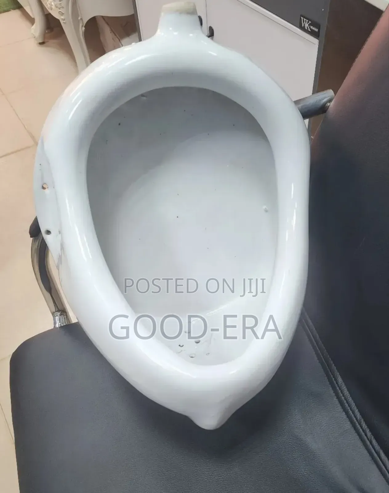 Anchor Urinal Bowl