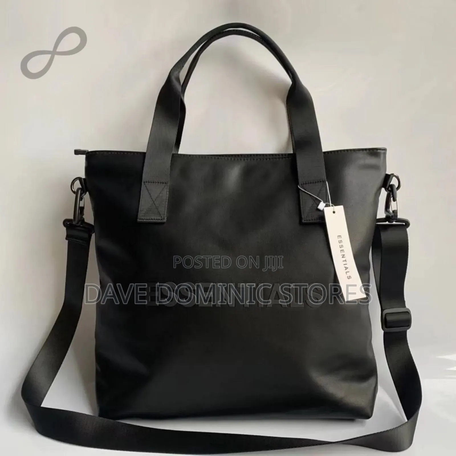 High Quality Essentials Tote Bag