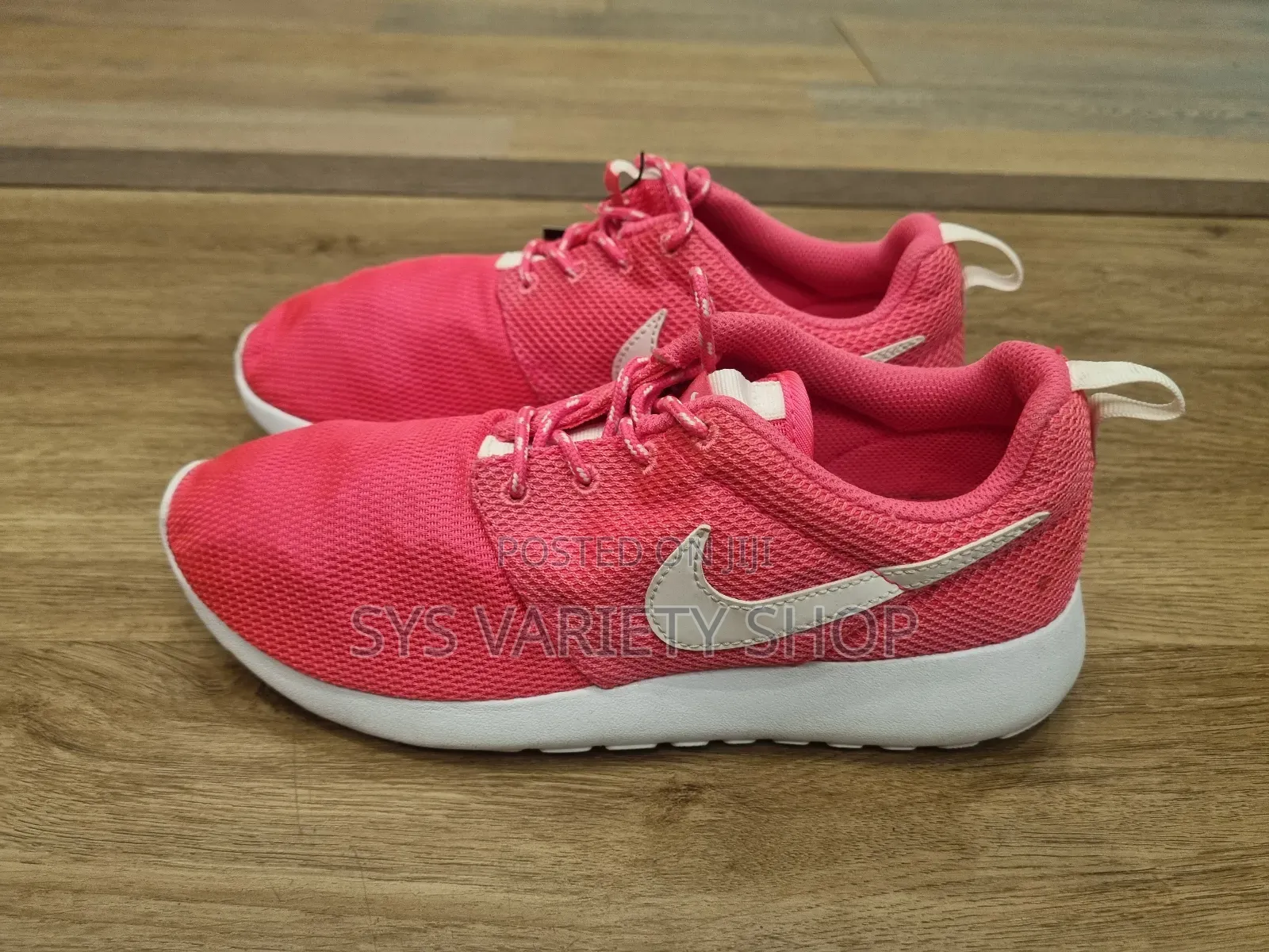 Nike Sneakers 37,38 Pink