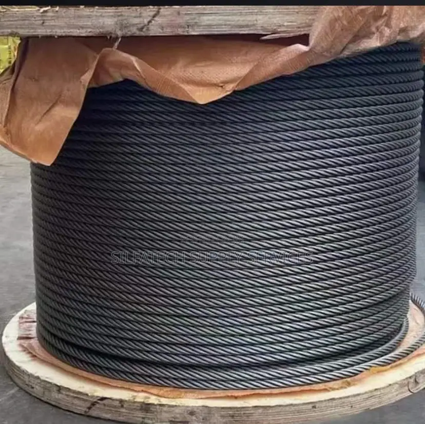Steel Wire Rope